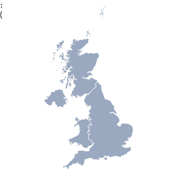 United Kingdom countries